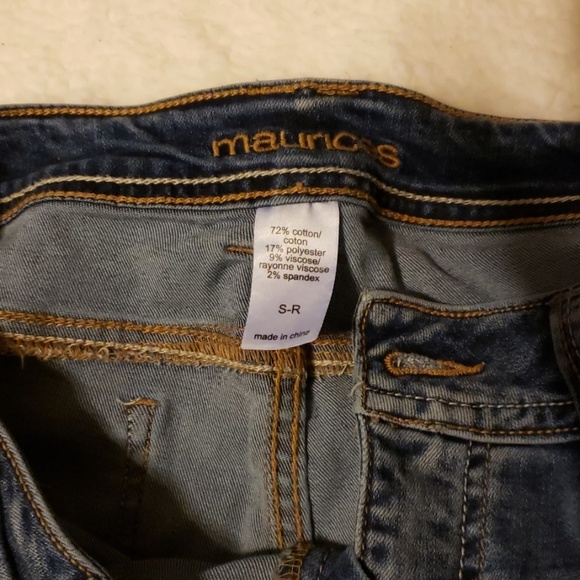 jeans - Picture 2 of 2